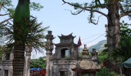 Video ANTV: Lối đi nào cho một di tích văn hóa?